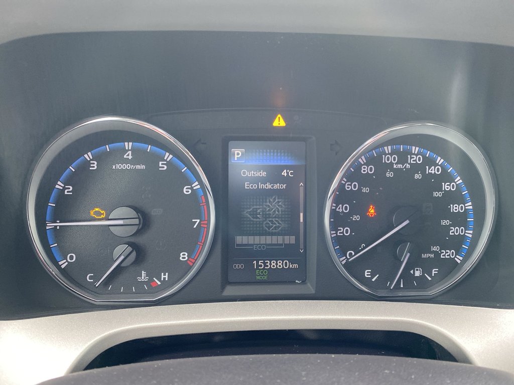 Toyota RAV4 LE | Cam | HtdSeats | Cruise | AUX | TPMS 2018 à Saint John, Nouveau-Brunswick - 23 - w1024h768px