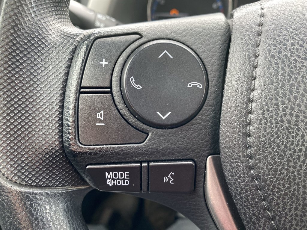 Toyota RAV4 LE | Cam | HtdSeats | Cruise | AUX | TPMS 2018 à Saint John, Nouveau-Brunswick - 19 - w1024h768px