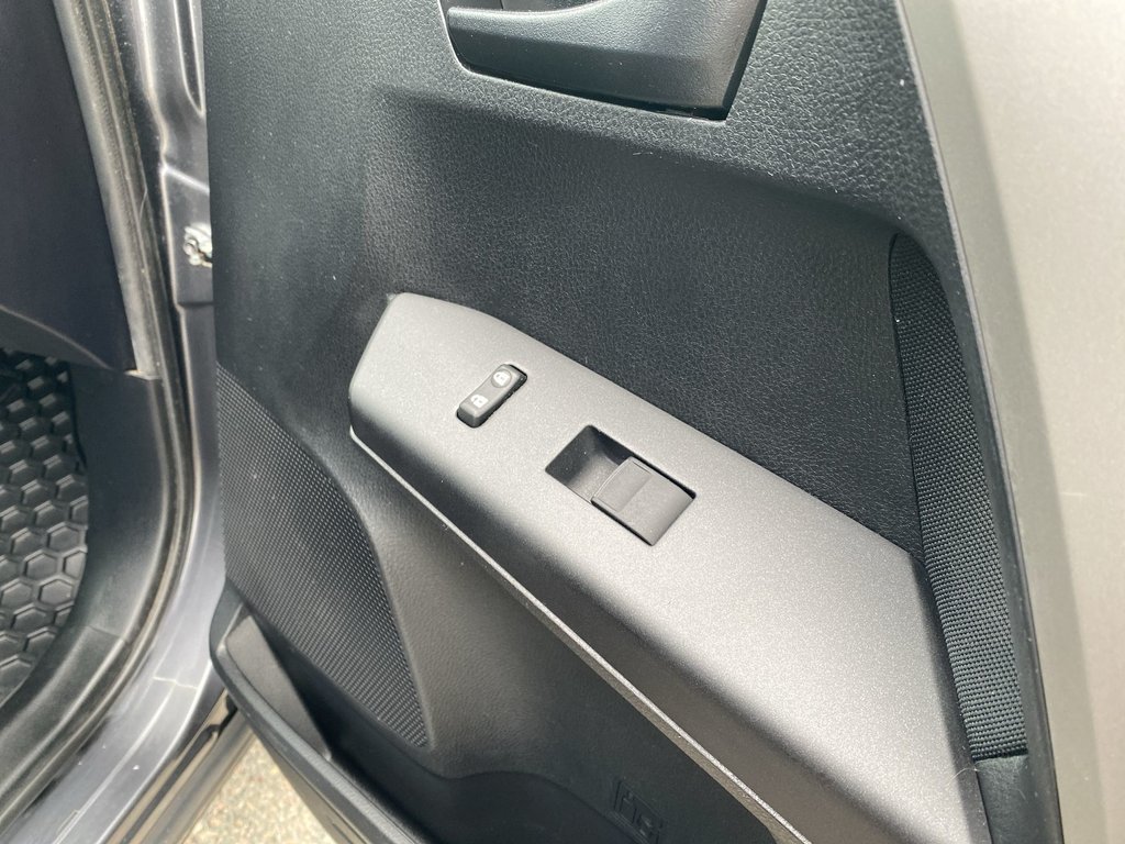 Toyota RAV4 LE | Cam | HtdSeats | Cruise | AUX | TPMS 2018 à Saint John, Nouveau-Brunswick - 44 - w1024h768px