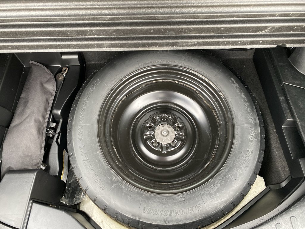 Toyota RAV4 LE | Cam | HtdSeats | Cruise | AUX | TPMS 2018 à Saint John, Nouveau-Brunswick - 36 - w1024h768px