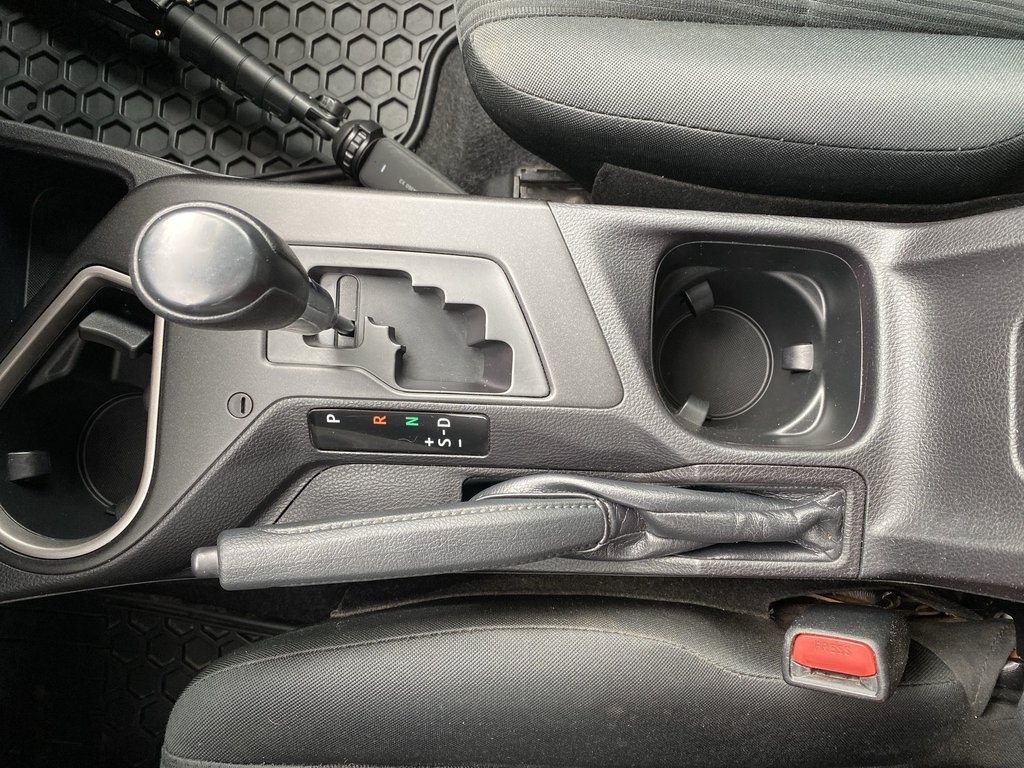 Toyota RAV4 LE | Cam | HtdSeats | Cruise | AUX | TPMS 2018 à Saint John, Nouveau-Brunswick - 29 - w1024h768px