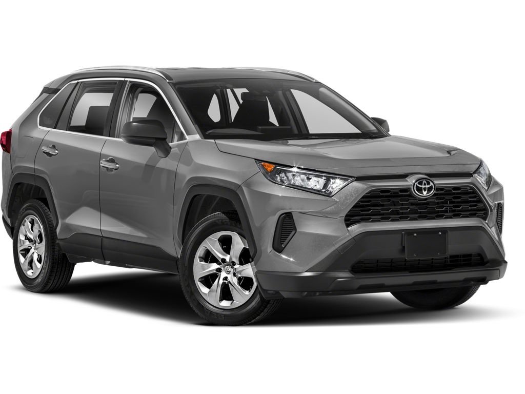 2019 Toyota RAV4 LE | Cam | USB | SafetySense™2.0 | Htdseats in Saint John, New Brunswick - 1 - w1024h768px