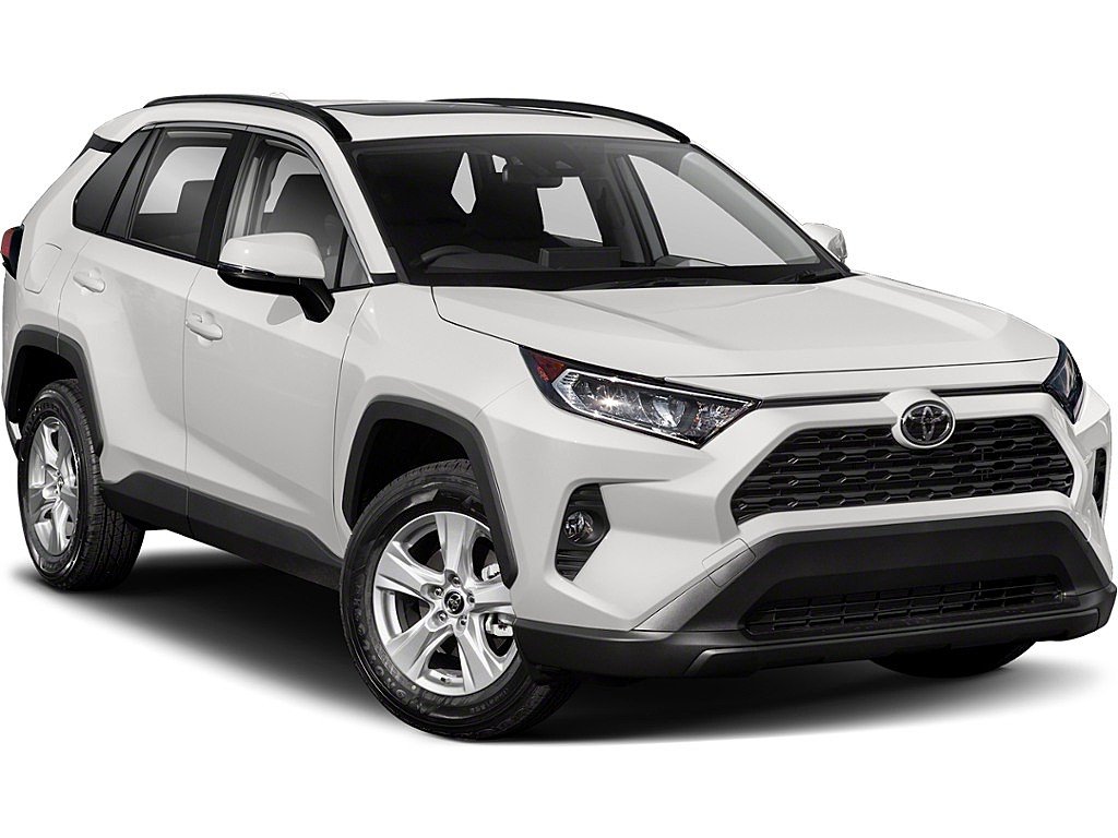2020 Toyota RAV4 in Antigonish, Nova Scotia - 1 - w1024h768px