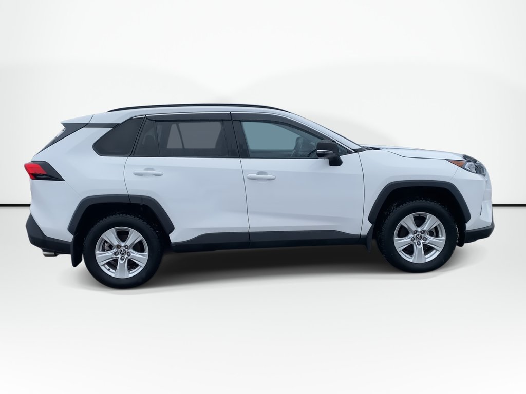 2021 Toyota RAV4 XLE | AWD | Bluetooth | CAM | USB in Saint John, New Brunswick - 9 - w1024h768px