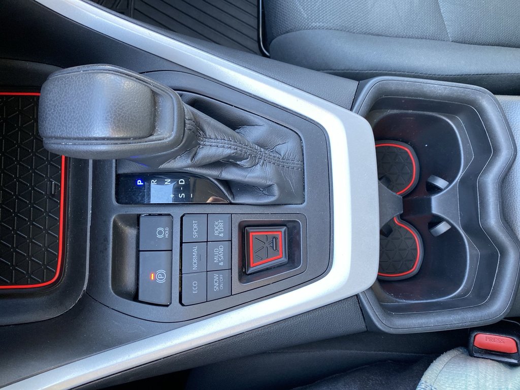 2021 Toyota RAV4 in Antigonish, Nova Scotia - 25 - w1024h768px