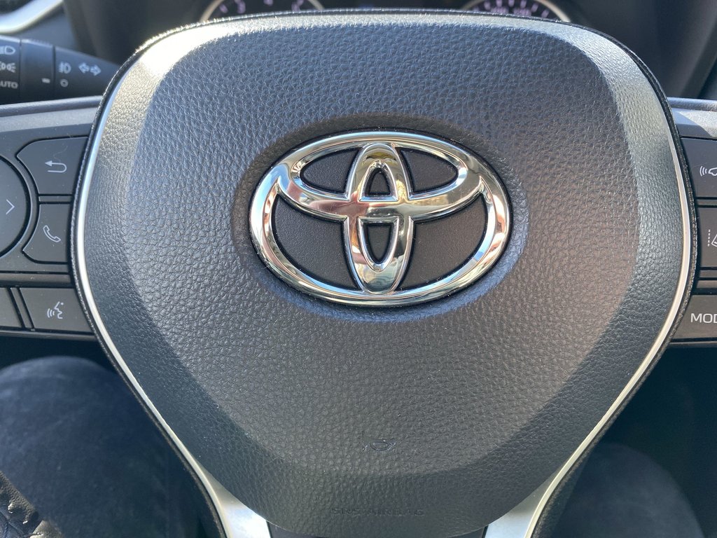 2021 Toyota RAV4 in Antigonish, Nova Scotia - 15 - w1024h768px