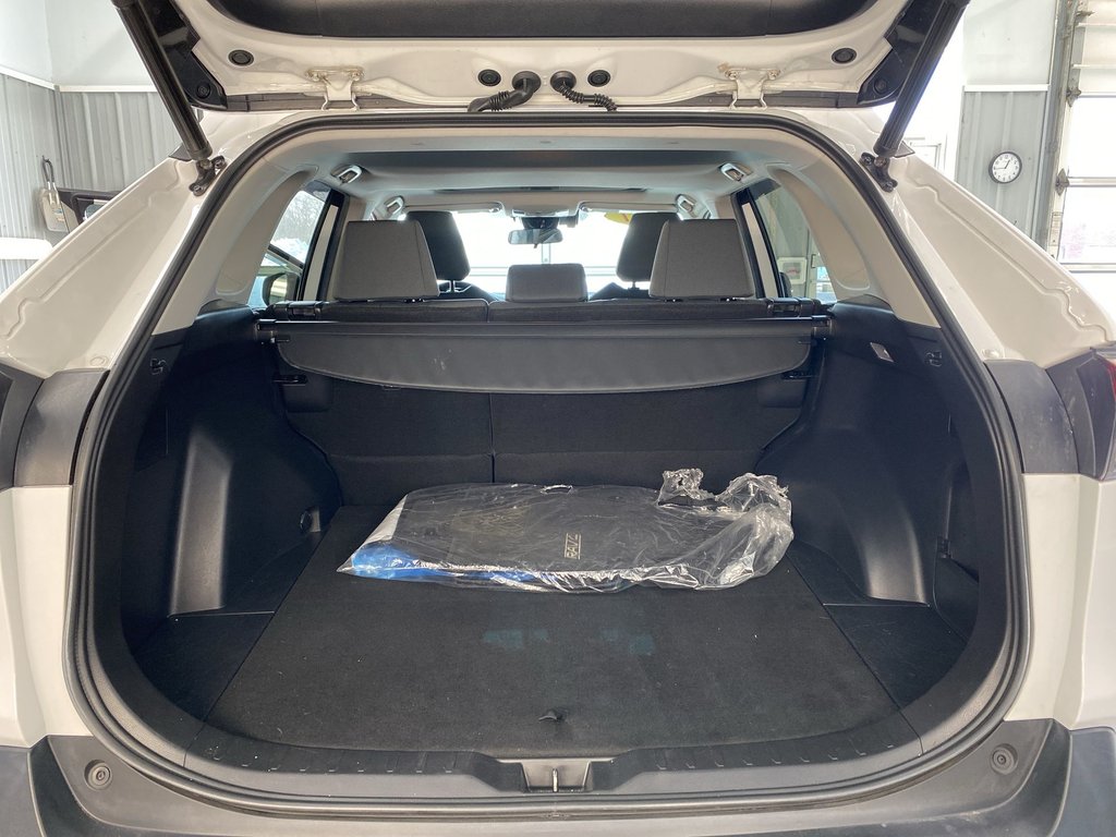 2021 Toyota RAV4 in Antigonish, Nova Scotia - 29 - w1024h768px