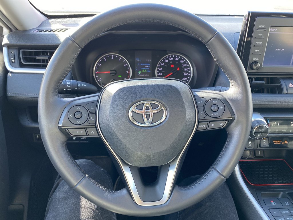 2021 Toyota RAV4 in Antigonish, Nova Scotia - 14 - w1024h768px
