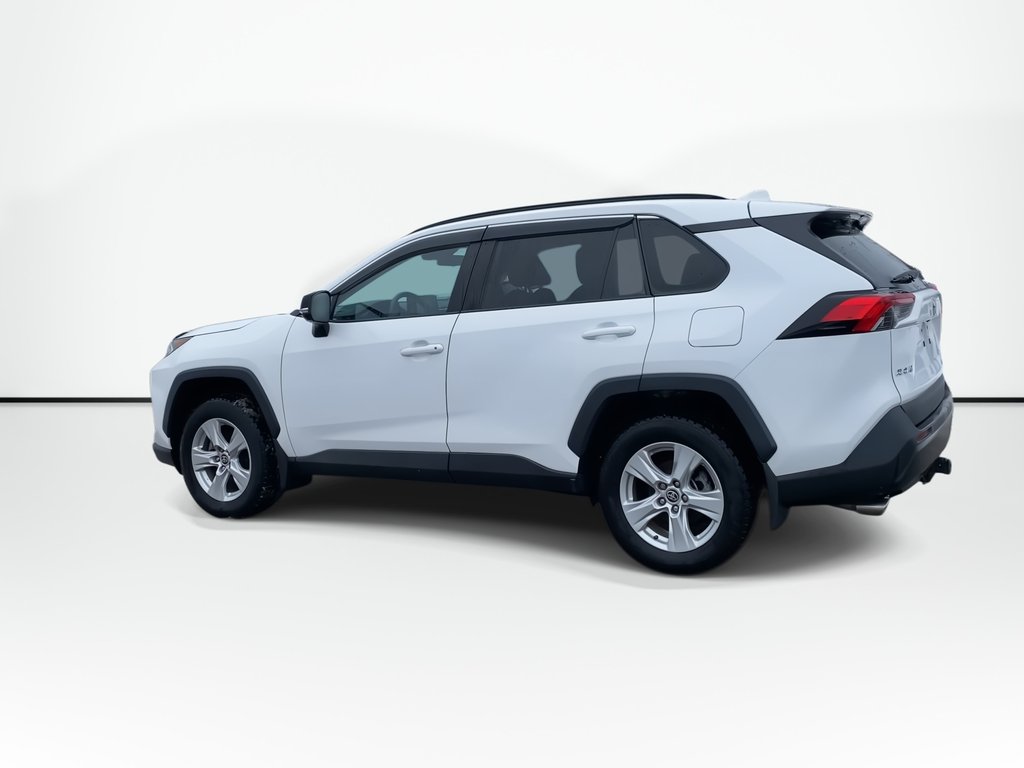 2021 Toyota RAV4 XLE | AWD | Bluetooth | CAM | USB in Saint John, New Brunswick - 6 - w1024h768px