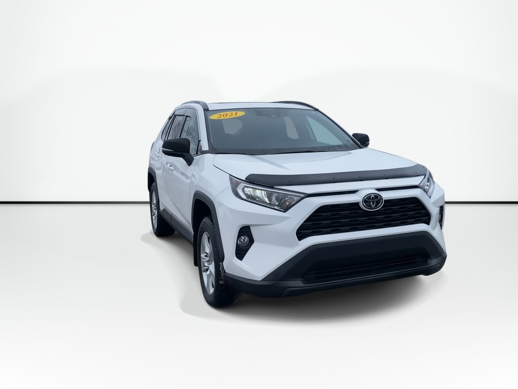2021 Toyota RAV4 in Antigonish, Nova Scotia - 3 - w1024h768px