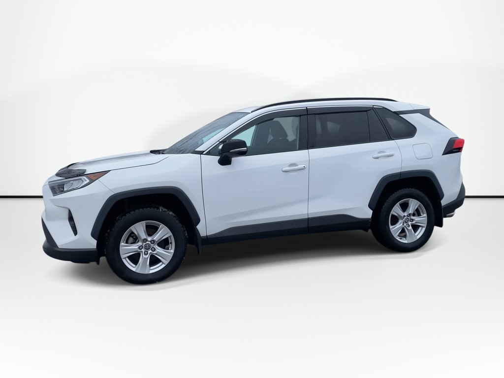 2021 Toyota RAV4 in Antigonish, Nova Scotia - 5 - w1024h768px