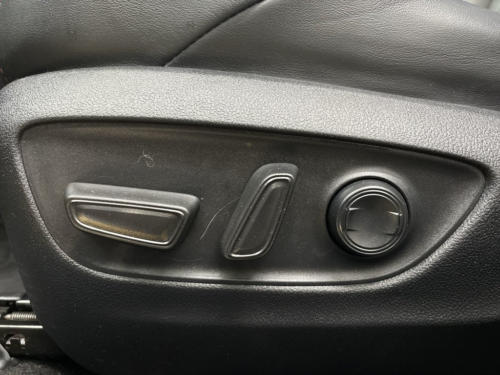 2021 Toyota RAV4 Trail | Leather | Roof | Heated&Cooled Seats | Cam in Saint John, New Brunswick - 12 - w1024h768px