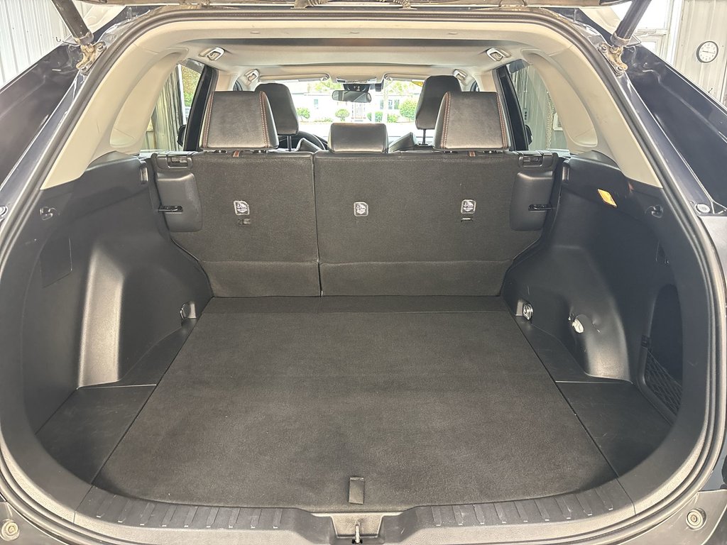 2021 Toyota RAV4 Trail | Leather | Roof | Heated&Cooled Seats | Cam in Saint John, New Brunswick - 29 - w1024h768px