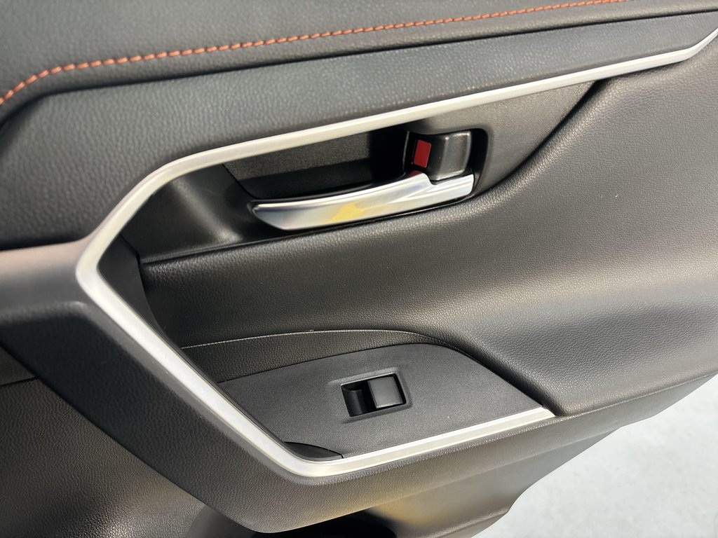 2021 Toyota RAV4 Trail | Leather | Roof | Heated&Cooled Seats | Cam in Saint John, New Brunswick - 31 - w1024h768px