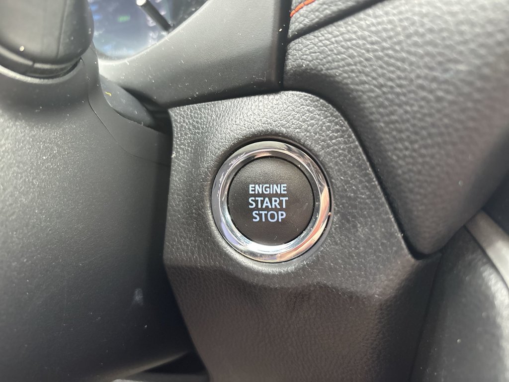 2021 Toyota RAV4 Trail | Leather | Roof | Heated&Cooled Seats | Cam in Saint John, New Brunswick - 16 - w1024h768px