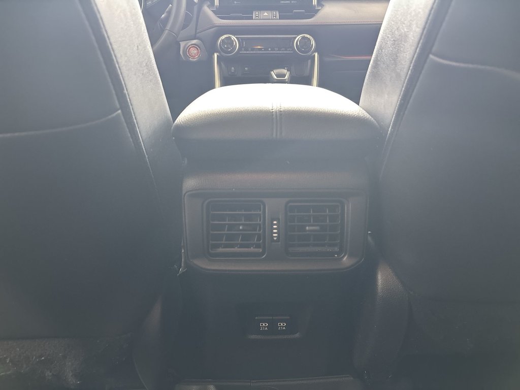 2021 Toyota RAV4 Trail | Leather | Roof | Heated&Cooled Seats | Cam in Saint John, New Brunswick - 27 - w1024h768px