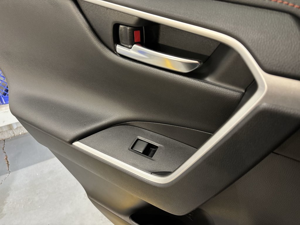 2021 Toyota RAV4 Trail | Leather | Roof | Heated&Cooled Seats | Cam in Saint John, New Brunswick - 28 - w1024h768px