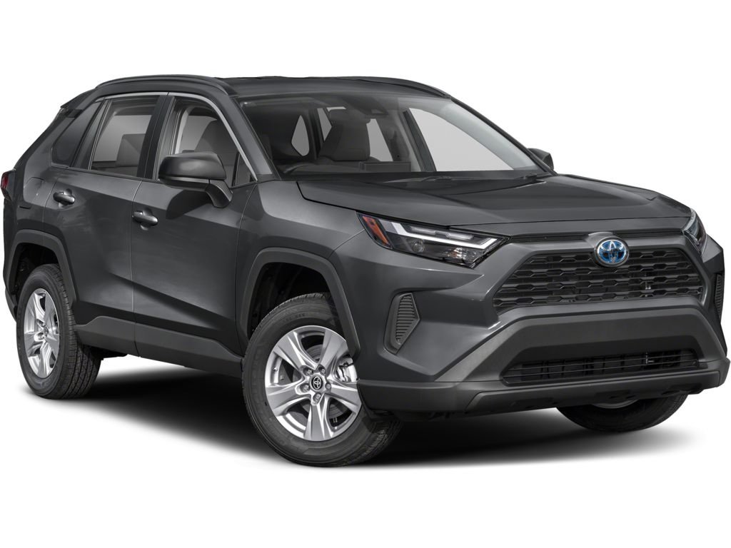 2023 Toyota RAV4 in Antigonish, Nova Scotia - 1 - w1024h768px