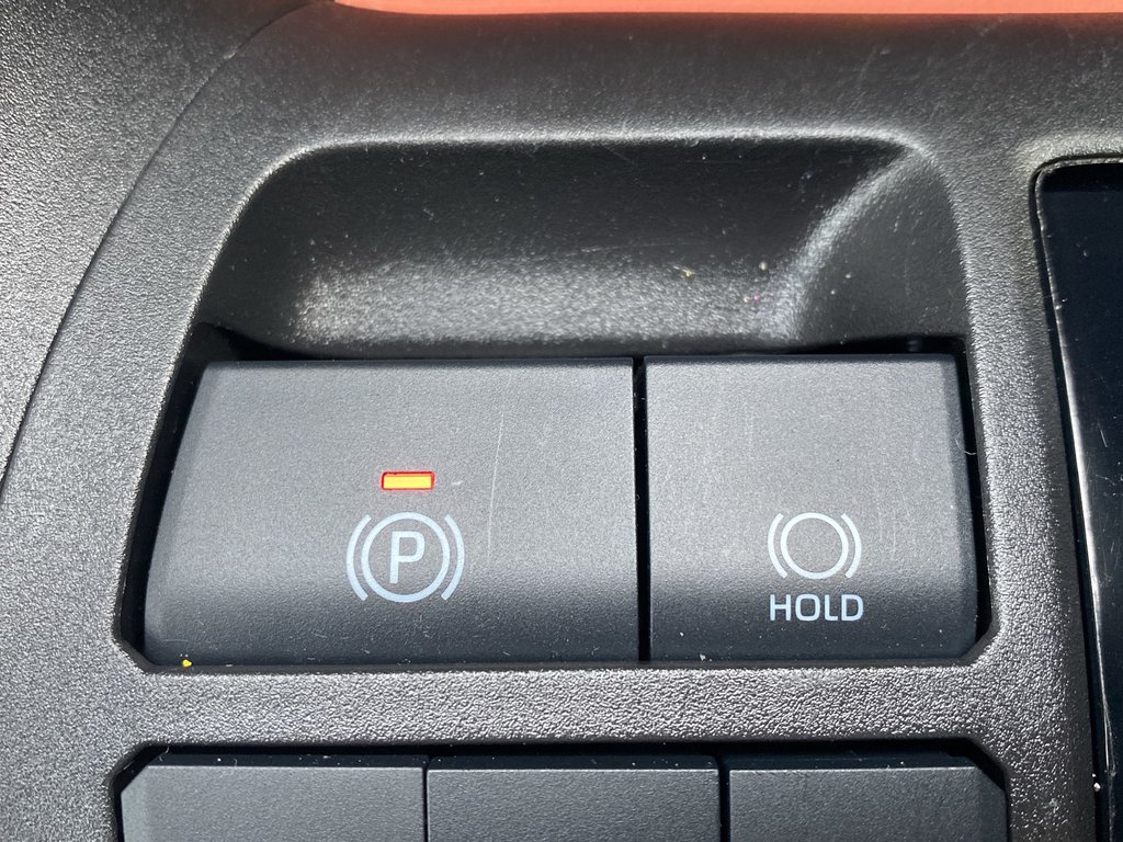 2023 Toyota RAV4 Trail | Roof Rails | Htd Wheel | AWD in Saint John, New Brunswick - 26 - w1024h768px