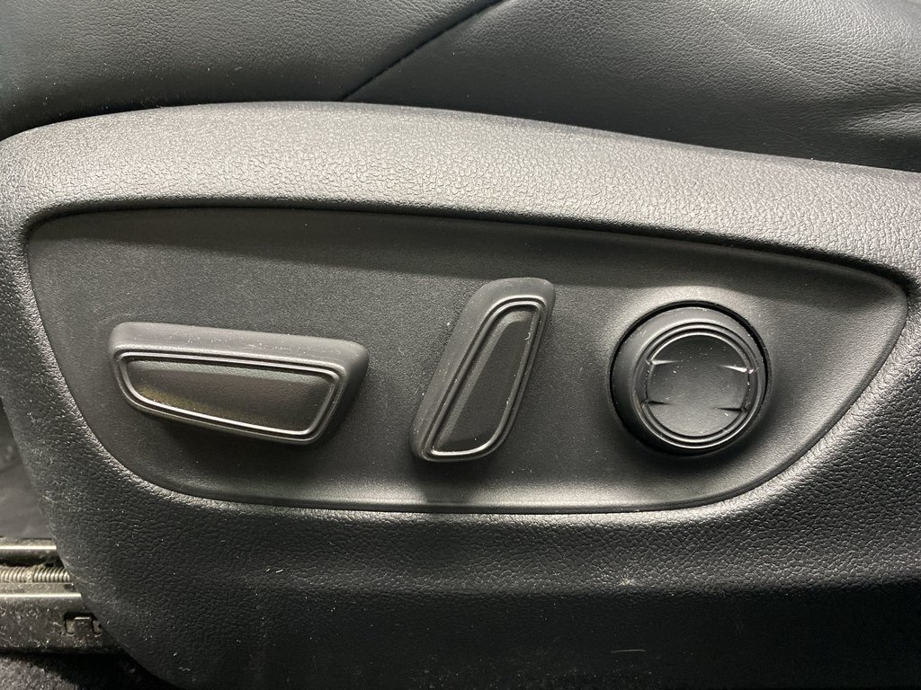 2023 Toyota RAV4 Trail | Roof Rails | Htd Wheel | AWD in Saint John, New Brunswick - 12 - w1024h768px