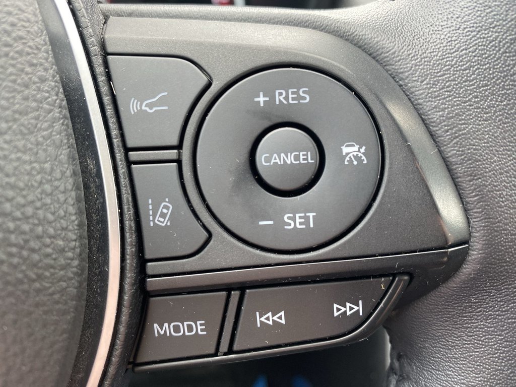 2023 Toyota RAV4 Trail | Roof Rails | Htd Wheel | AWD in Saint John, New Brunswick - 18 - w1024h768px