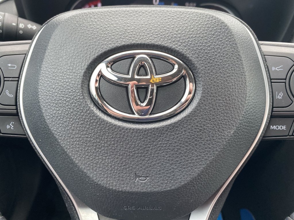 2023 Toyota RAV4 Trail | Roof Rails | Htd Wheel | AWD in Saint John, New Brunswick - 15 - w1024h768px