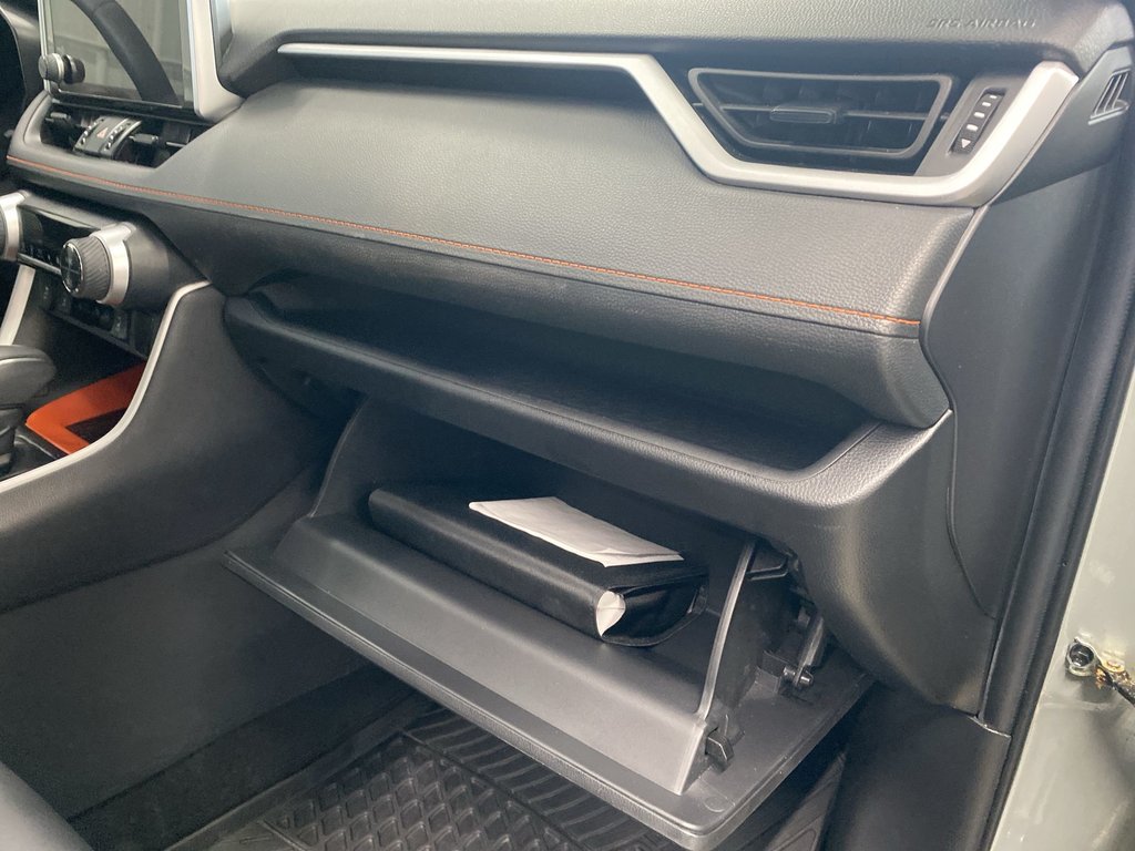 2023 Toyota RAV4 Trail | Roof Rails | Htd Wheel | AWD in Saint John, New Brunswick - 34 - w1024h768px