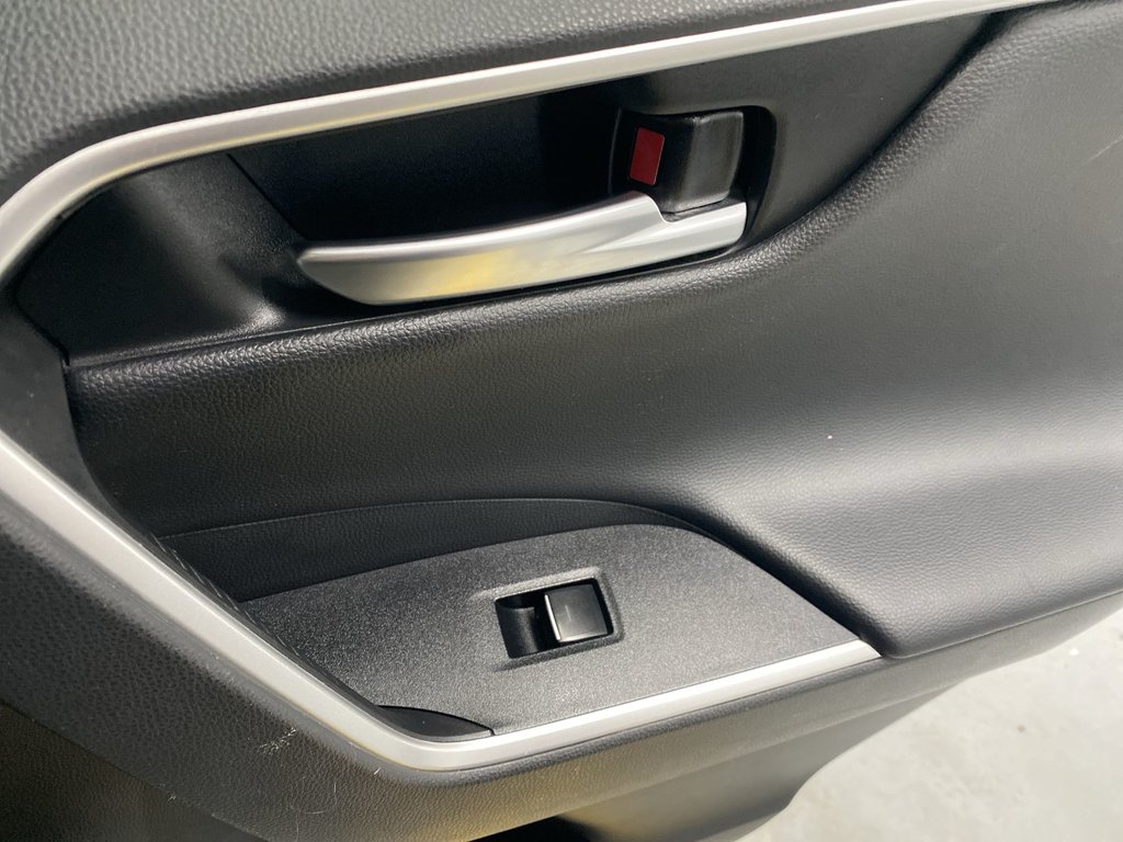 2023 Toyota RAV4 Trail | Roof Rails | Htd Wheel | AWD in Saint John, New Brunswick - 32 - w1024h768px