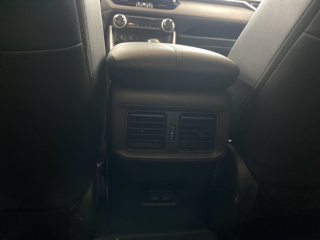 2023 Toyota RAV4 Trail | Roof Rails | Htd Wheel | AWD in Saint John, New Brunswick - 28 - w1024h768px