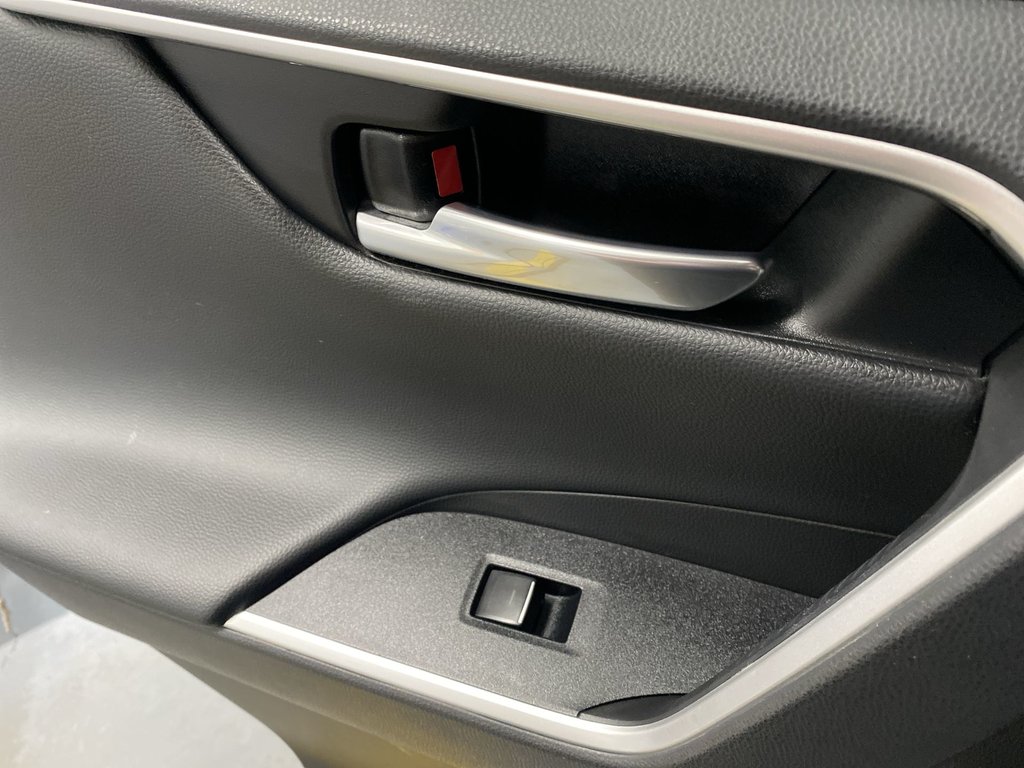 2023 Toyota RAV4 Trail | Roof Rails | Htd Wheel | AWD in Saint John, New Brunswick - 29 - w1024h768px