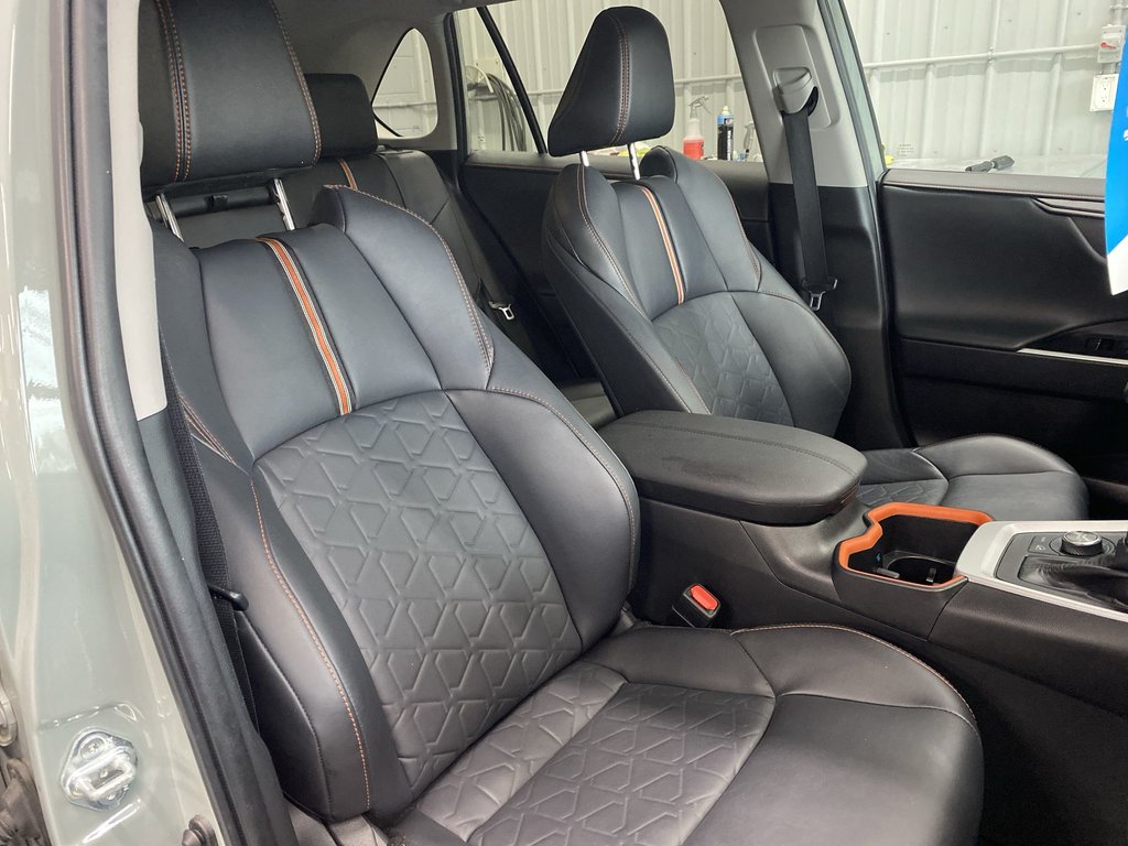 2023 Toyota RAV4 Trail | Roof Rails | Htd Wheel | AWD in Saint John, New Brunswick - 33 - w1024h768px