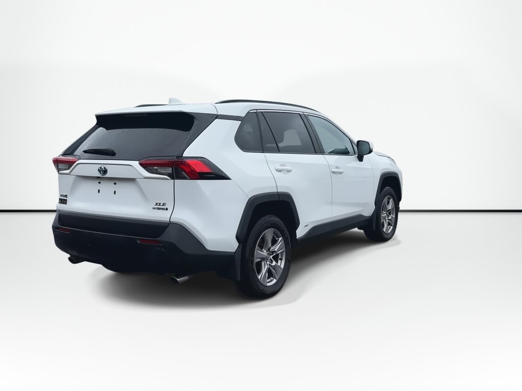 2024 Toyota RAV4 in Antigonish, Nova Scotia - 8 - w1024h768px