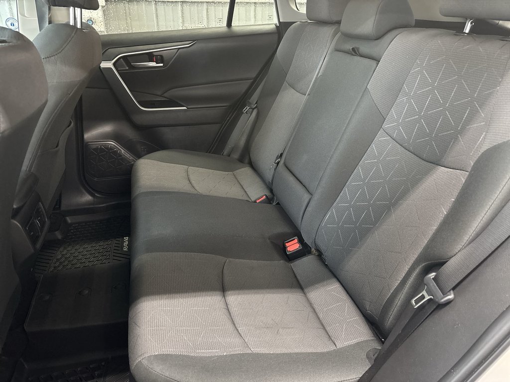 2024 Toyota RAV4 in Antigonish, Nova Scotia - 25 - w1024h768px