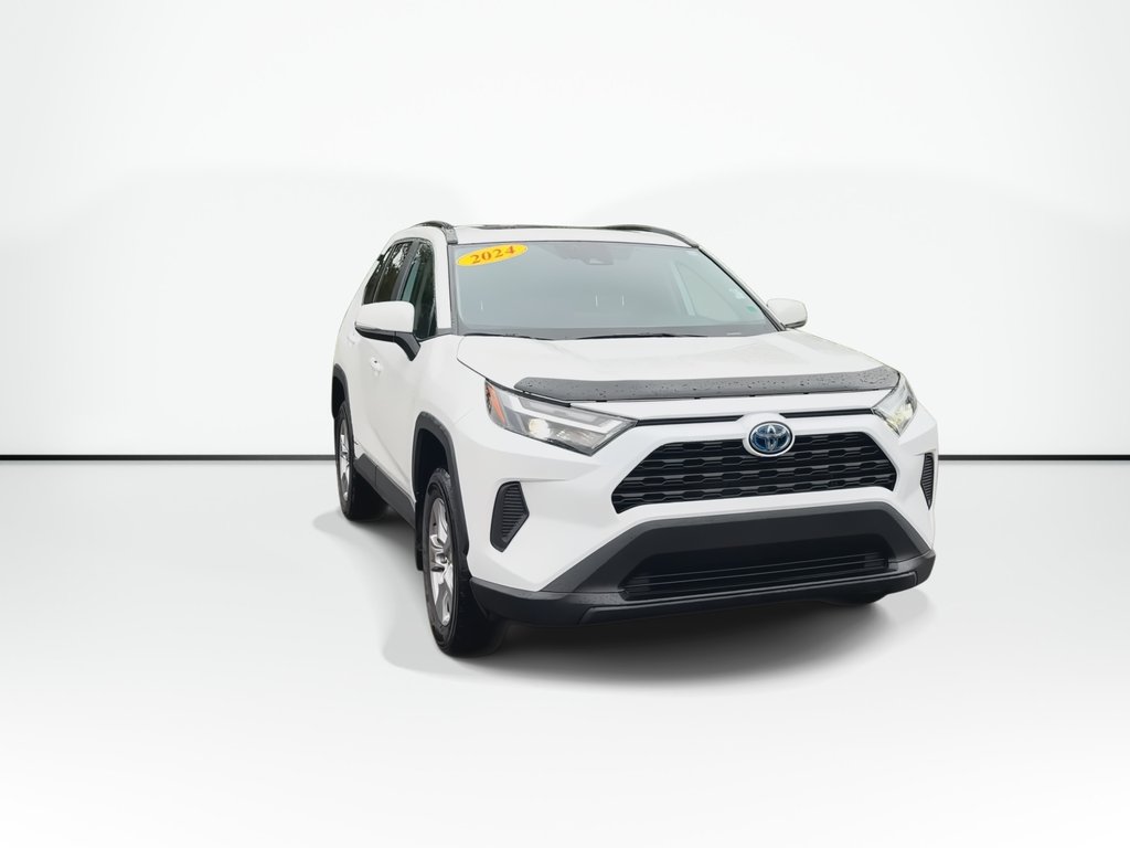 2024 Toyota RAV4 in Antigonish, Nova Scotia - 3 - w1024h768px