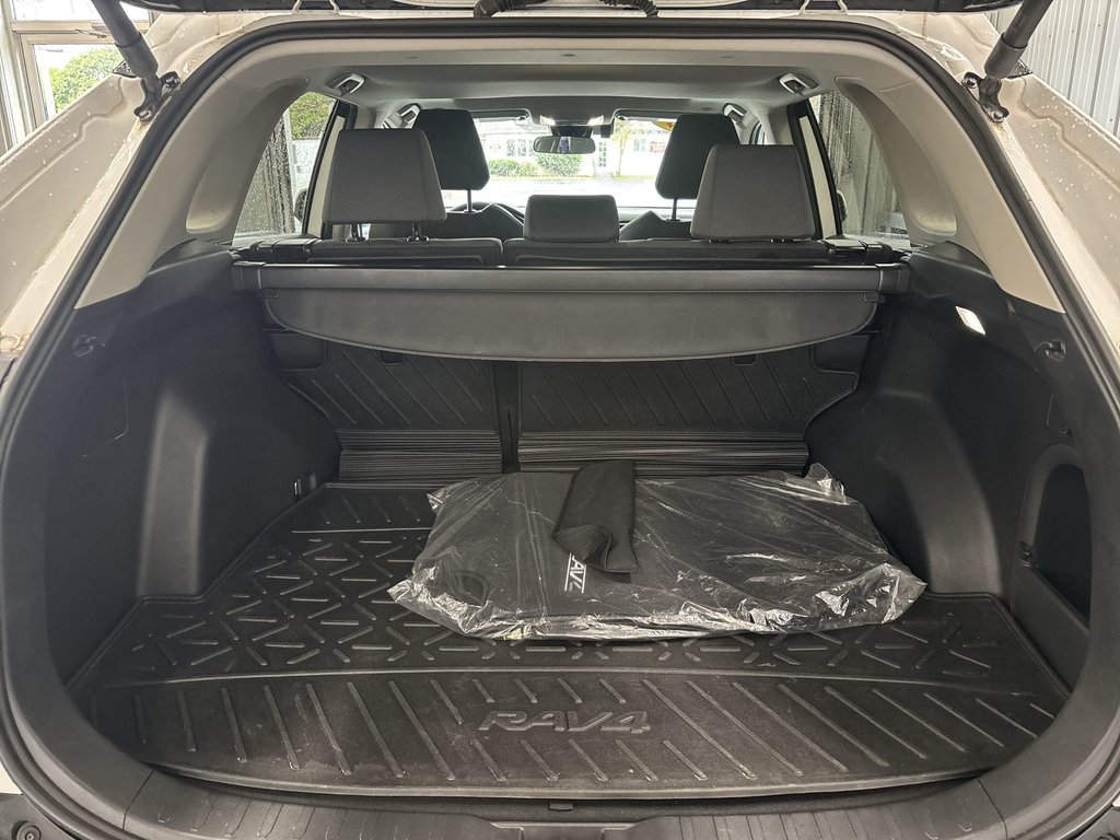 2024 Toyota RAV4 in Antigonish, Nova Scotia - 28 - w1024h768px