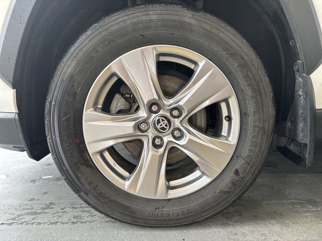 2024 Toyota RAV4 in Antigonish, Nova Scotia - 10 - w1024h768px