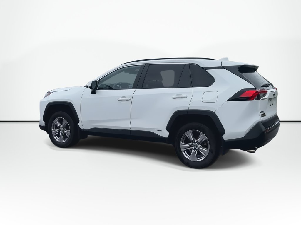 2024 Toyota RAV4 in Antigonish, Nova Scotia - 6 - w1024h768px