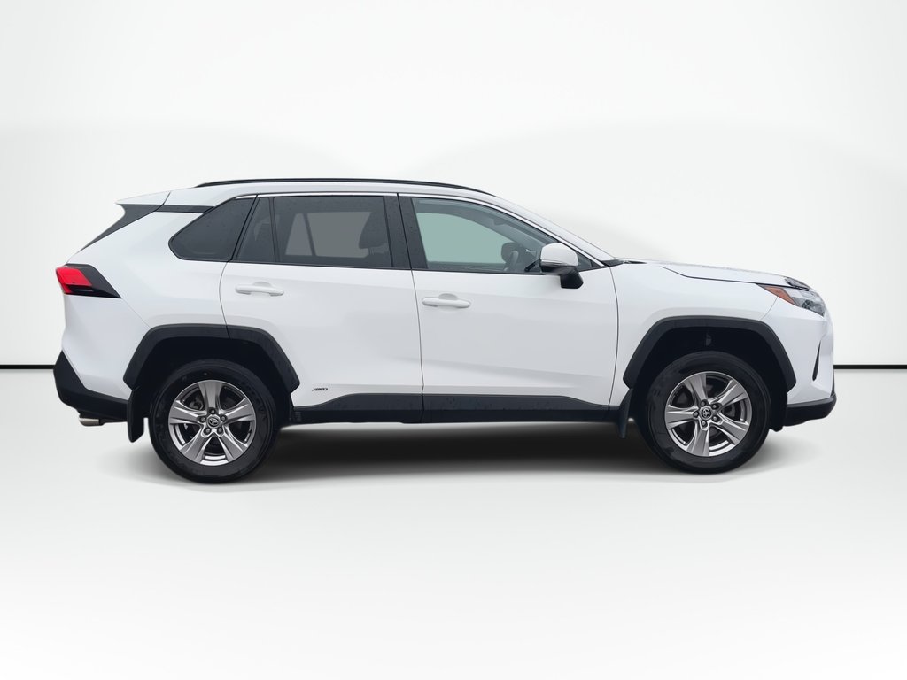 2024 Toyota RAV4 in Antigonish, Nova Scotia - 9 - w1024h768px