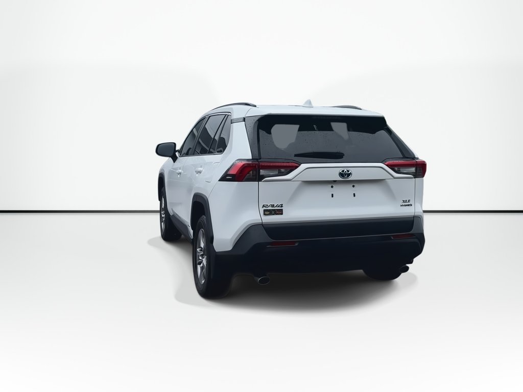 2024 Toyota RAV4 in Antigonish, Nova Scotia - 7 - w1024h768px