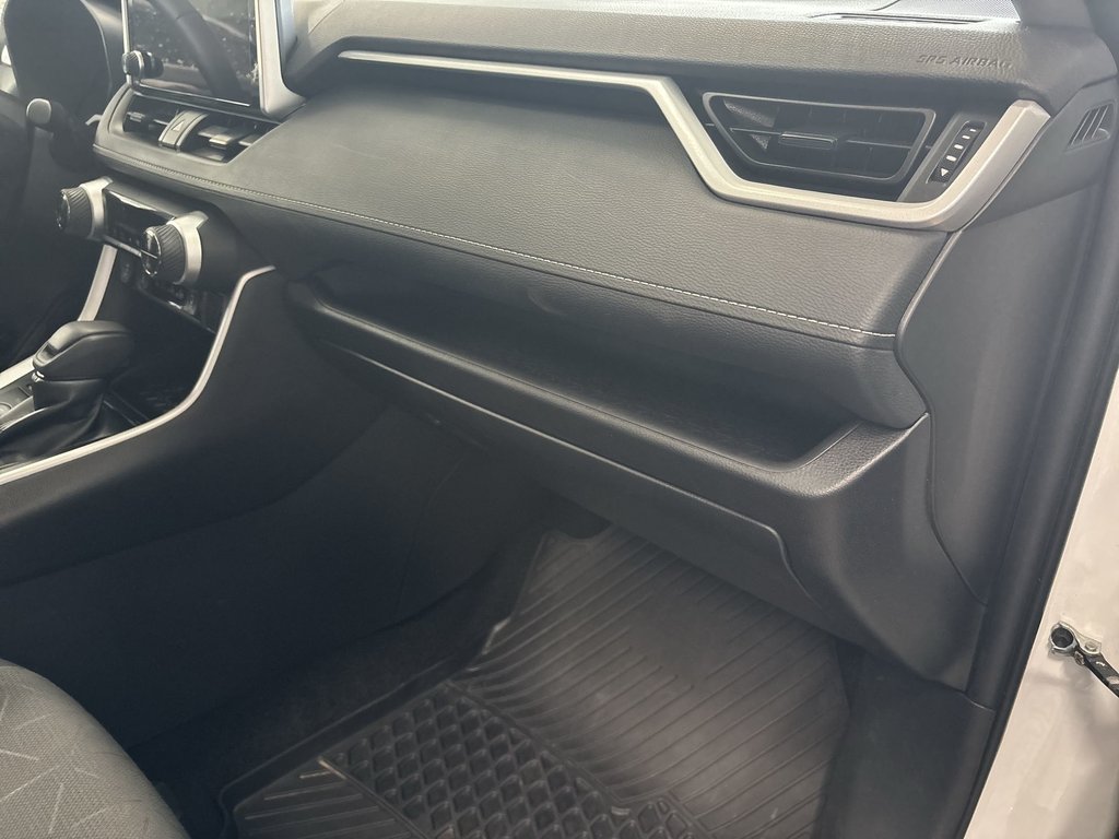 2024 Toyota RAV4 in Antigonish, Nova Scotia - 33 - w1024h768px