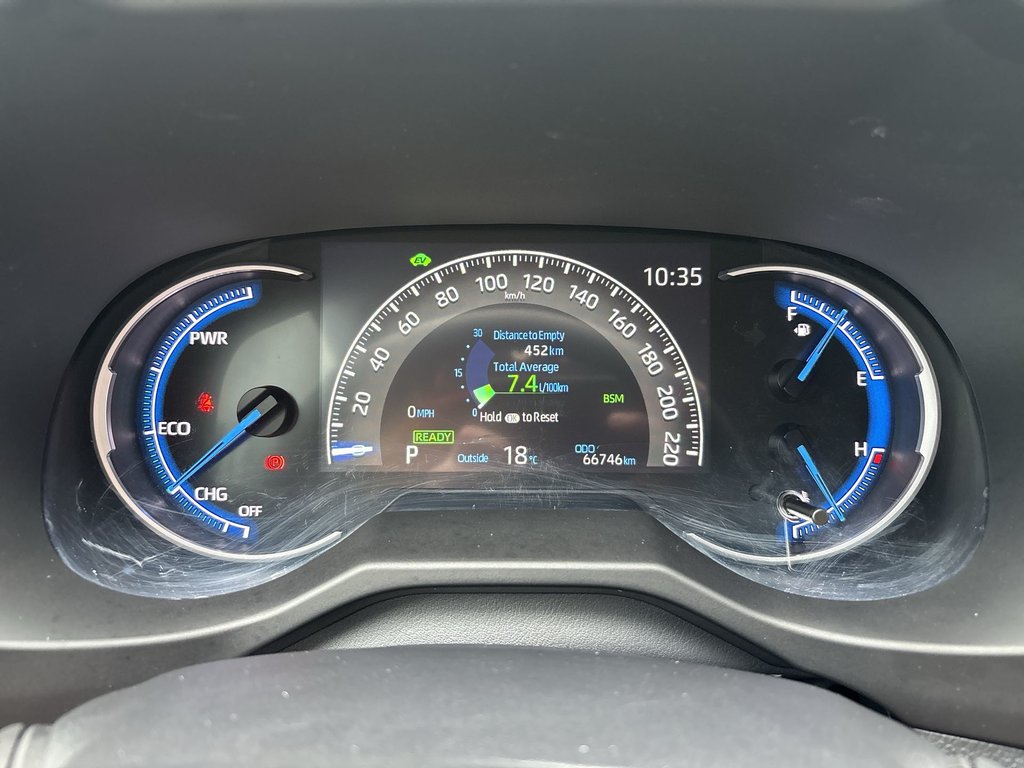 2024 Toyota RAV4 in Antigonish, Nova Scotia - 19 - w1024h768px