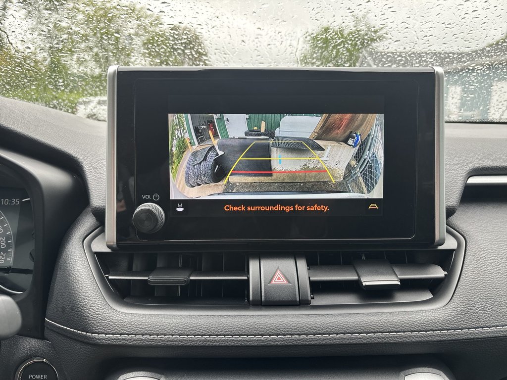 2024 Toyota RAV4 in Antigonish, Nova Scotia - 21 - w1024h768px