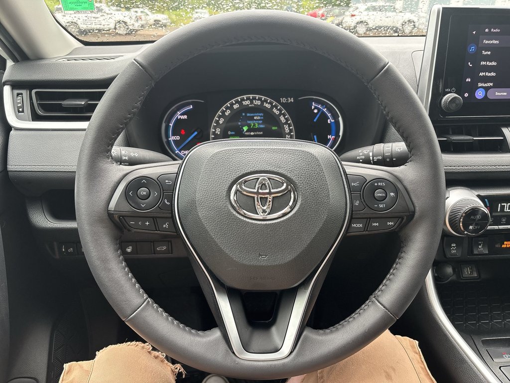 2024 Toyota RAV4 in Antigonish, Nova Scotia - 14 - w1024h768px