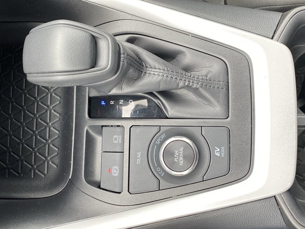 2025 Toyota RAV4 Hybrid LE | AWD | Htd Seats | Cam in Saint John, New Brunswick - 25 - w1024h768px