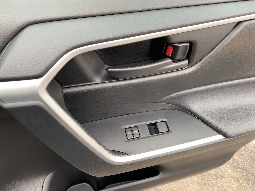 2025 Toyota RAV4 Hybrid LE | AWD | Htd Seats | Cam in Saint John, New Brunswick - 35 - w1024h768px