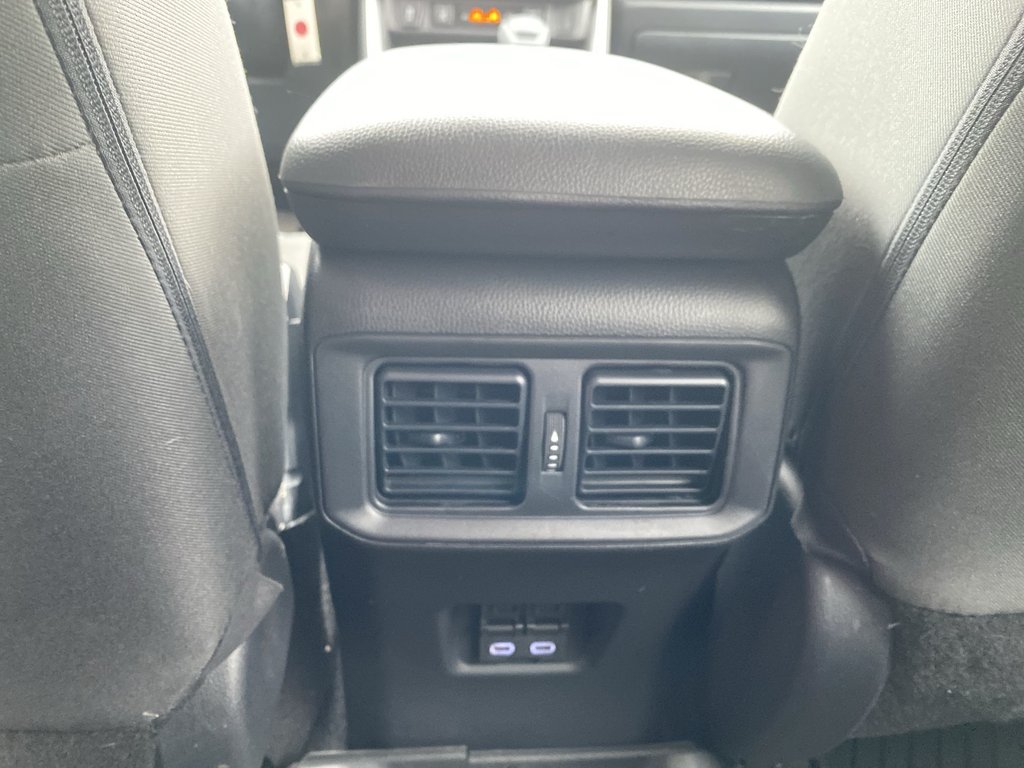 2025 Toyota RAV4 Hybrid LE | AWD | Htd Seats | Cam in Saint John, New Brunswick - 27 - w1024h768px