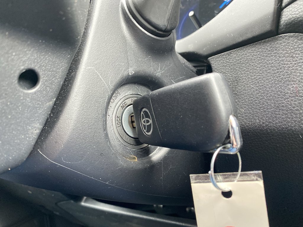 2025 Toyota RAV4 Hybrid LE | AWD | Htd Seats | Cam in Saint John, New Brunswick - 16 - w1024h768px