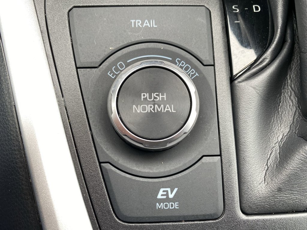 2025 Toyota RAV4 Hybrid LE | AWD | Htd Seats | Cam in Saint John, New Brunswick - 19 - w1024h768px