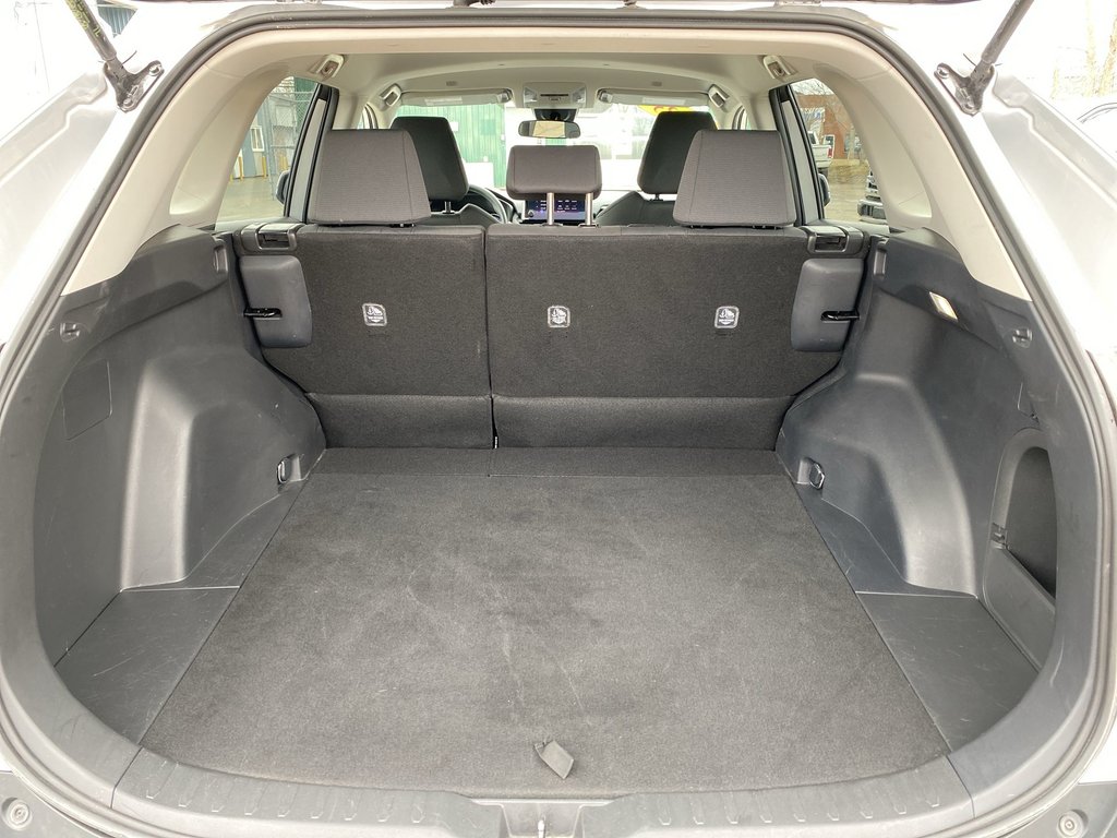 2025 Toyota RAV4 Hybrid LE | AWD | Htd Seats | Cam in Saint John, New Brunswick - 29 - w1024h768px