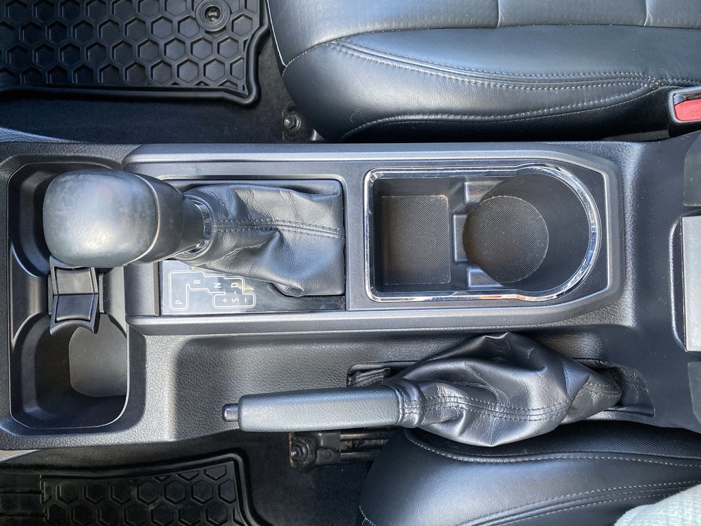 2018 Toyota TACOMA in Antigonish, Nova Scotia - 25 - w1024h768px